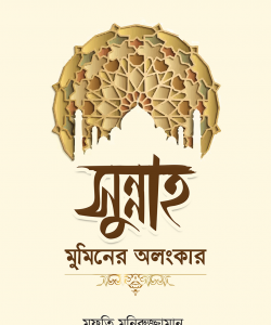সুন্নাহ মুমিনের অলংকার