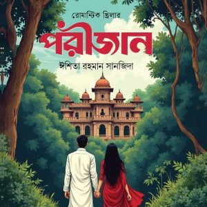 পরীজান (হার্ডকভার)