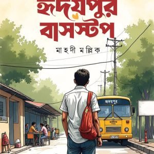 হৃদয়পুর বাসস্টপ