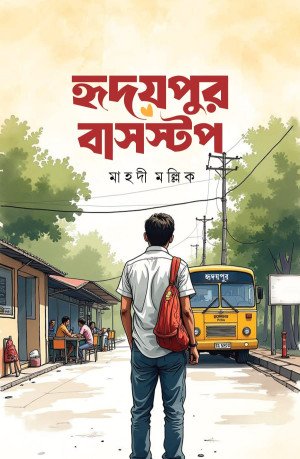 হৃদয়পুর বাসস্টপ