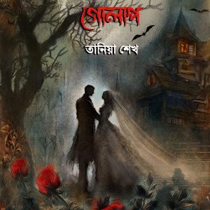 তিমিরে ফোটা গোলাপ (হার্ডকভার)
