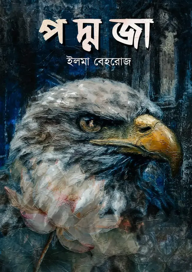 পদ্মজা (ব্ল্যাক এডিশন)
