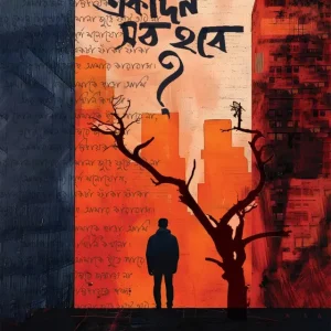 একদিন সব হবে ? (হার্ডকভার)