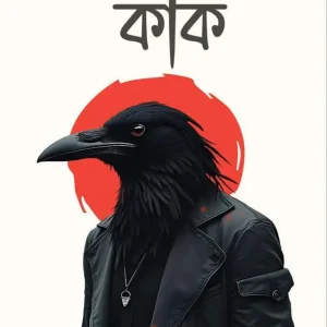 কাক (হার্ডকভার)