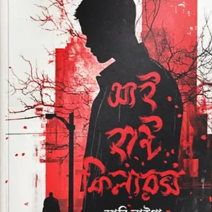 আই হান্ট কিলারস (হার্ডকভার)