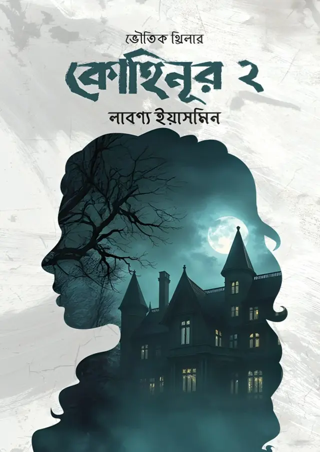 কোহিনূর ২ (হার্ডকভার)