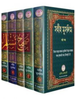 সহীহ মুসলিম