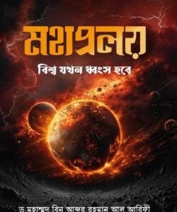 মহাপ্রলয় : বিশ্ব যখন ধ্বংস হবে