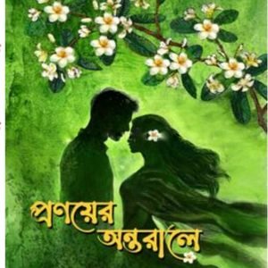 প্রণয়ের অন্তরালে প্রণয়ের অন্তরালে (হার্ডকভার)
