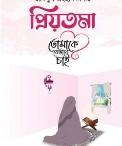 প্রিয়তমা তোমাকে যেভাবে চাই